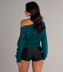 Ultra Game NFL Philadelphia Eagles Pull-Over Top