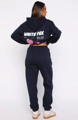 Club 14 Trinity Sweatpants Navy