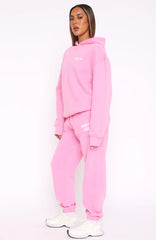 Offstage Sweatpants Bubblegum