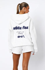 Era 8 Oversized Hoodie Galaxy