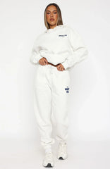 Offstage Sweatpants Mineral Grey