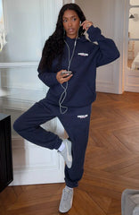 Club 14 Trinity Sweatpants Navy
