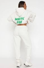 Offstage Sweatpants Glacier Grey