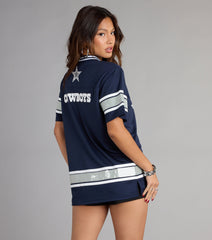 Ultra Game NFL Dallas Cowboys Top