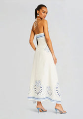 Eleanor Maxi Dress