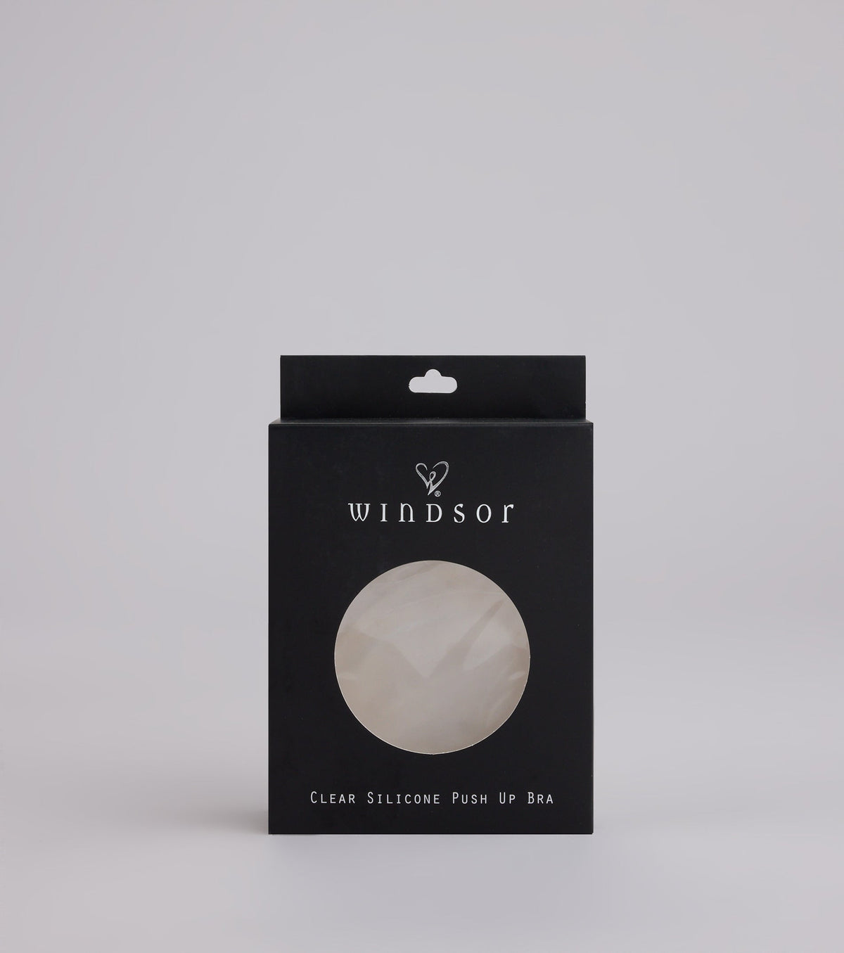 Silicone Push-Up Sticky Bra