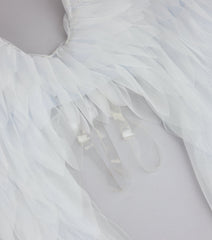 Heaven Sent Angel Wings