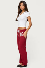 Petite 06 Sweatpants