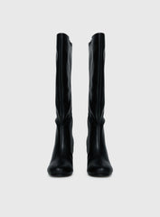 Teala Boots Black