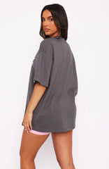 Season 7 Oversized Tee Monument