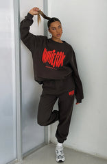 Archive 6.0 Sweatpants Lava