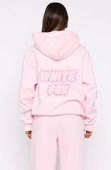 Vol. 1 Oversized Hoodie Posy