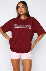 No Hesitation Bike Shorts Baby Pink