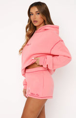 Instant Attraction Lounge Shorts Melon